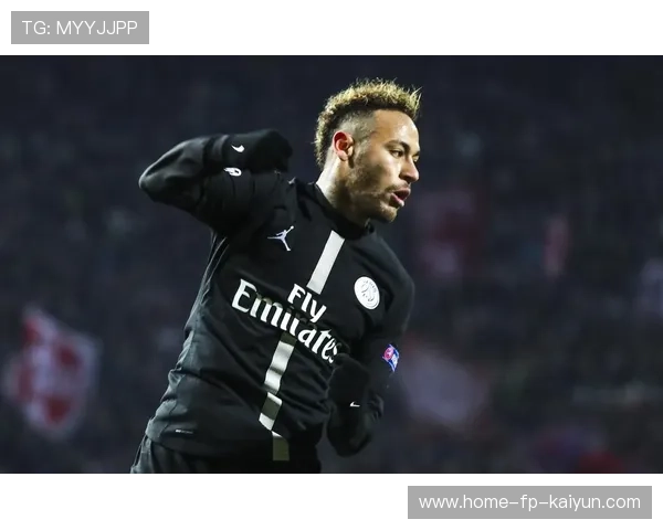 巴黎圣日耳曼欧冠再胜，内马尔状态回勇，内马尔巴黎圣日耳曼首秀